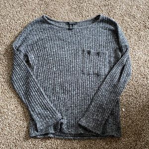 FOREVER 21 Sweater
